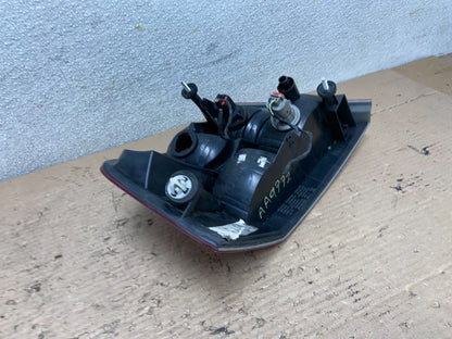 2008 2009 2010 Dodge Avenger Right Passenger Rh Side Tail Light AD2482 LK4