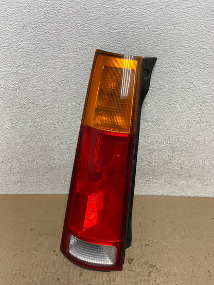 1997 1998 1999 2000 2001 Honda Crv Cr-v Left Driver Lh Tail Light AF2913 LK0