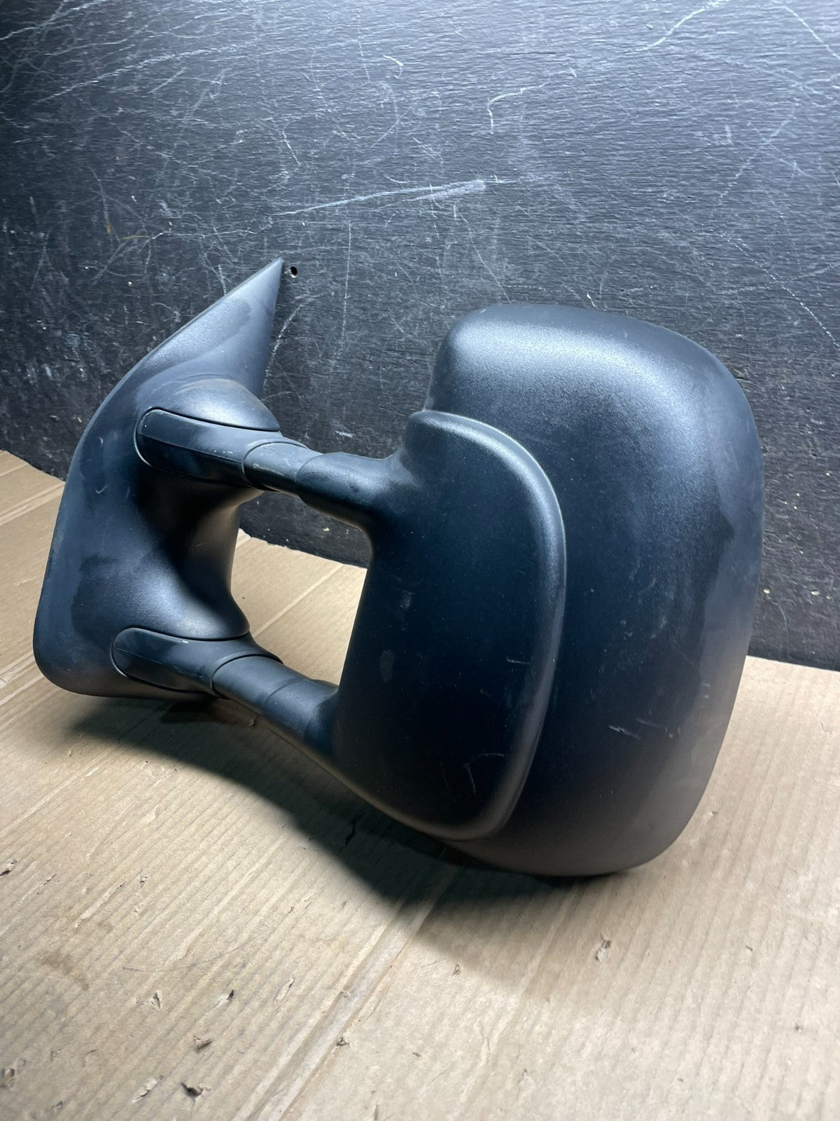 2002 to 2008 Ford Econoline Van E250 Driver Left LH View Door Mirror X4366 GD1