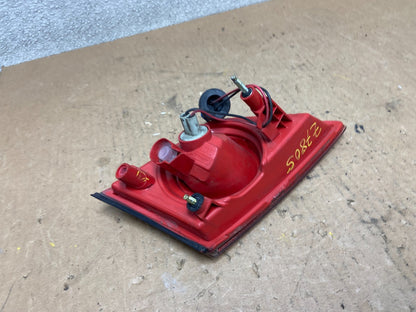 2003-2005 Infiniti FX35 FX45 Right Passenger Red Inner Tail Light OEM Z7805 DW5