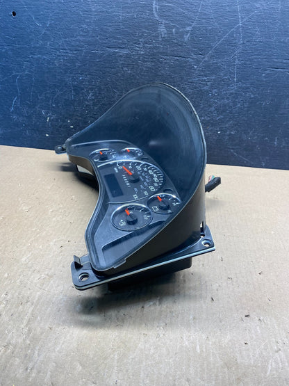 2012 Chevrolet Express Speedometer Cluster Gauge AG1881 DG2