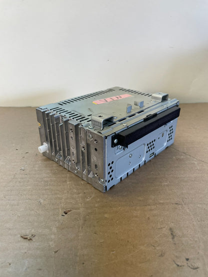 2013 2014 2015 Ford Escape Radio Receiver ID CJ5T-19C107-BH ai0551 DG1