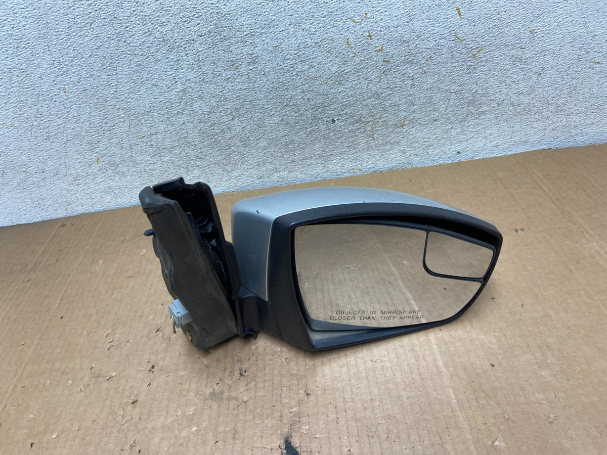 2013 - 2016 Ford Escape Right Passenger RH Power Door Mirror AI8843 LK5