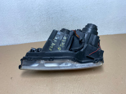 2007 2008 2009 Kia Sorento Right Passenger RH Side Headlight Halogen AF3085 LK7