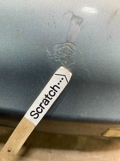 2009 to 2014 Nissan Maxima Left Driver Side View  Door Trn Sig Mirror AB7050 DW7