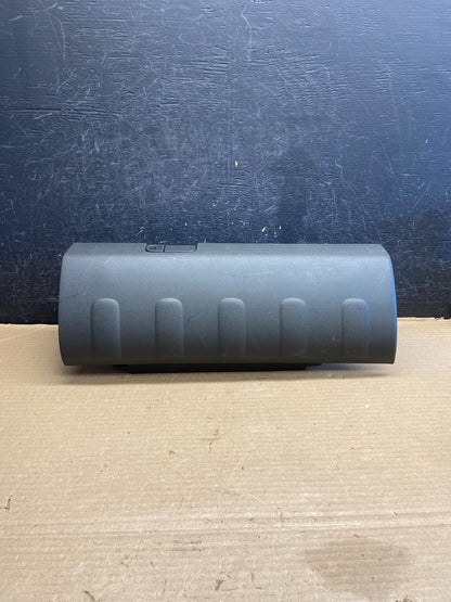 2008 to 2012 Nissan Xterra Front Right Passenger Storage Glove Box AH1563 DG0
