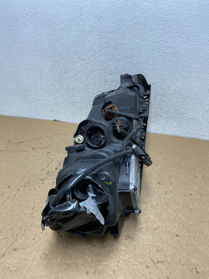 2010 2011 2012 Lincoln MKZ Left Driver LH Xenon Headlight AG1435 DW10