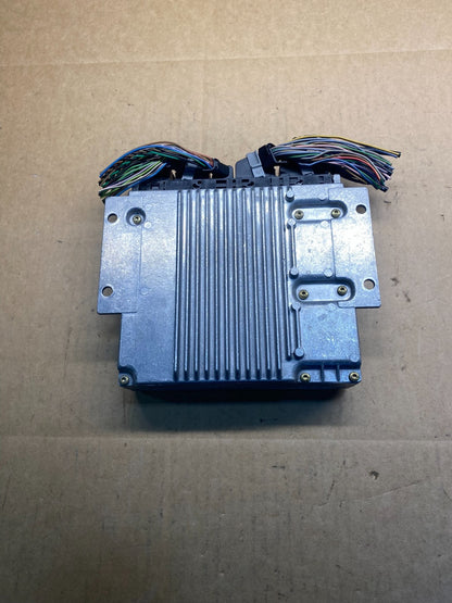 1998 2000 Mercedes Benz ML320 Engine Computer ECM a0255458632 ac2765 DG1