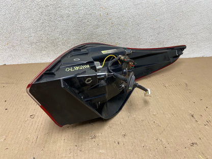 2014 2015 2016 Hyundai Elantra Sedan Right Passenger RH Tail Light AH5870 LK4