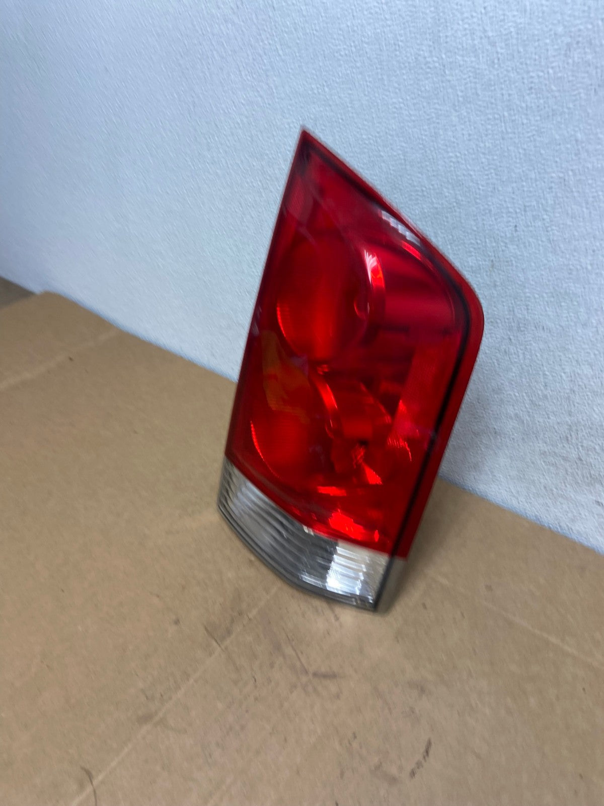 2005 to 2015 Nissan Armada Right Passenger RH Side Tail Light AD5455 LK1