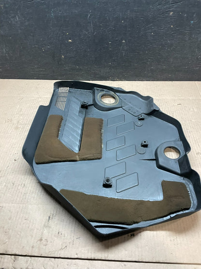 2007 to 2010 Pontiac G6 3.5L V6 Top Engine Motor Cover J6937 PS7