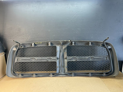 2002 2003 2004 2005 Dodge Ram 1500  Upper Front Grill Grille AD5740 DG6