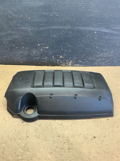 2007 to 2008 GMC Acadia 3.6L VVT Engine Cover Shield S3426 DG0
