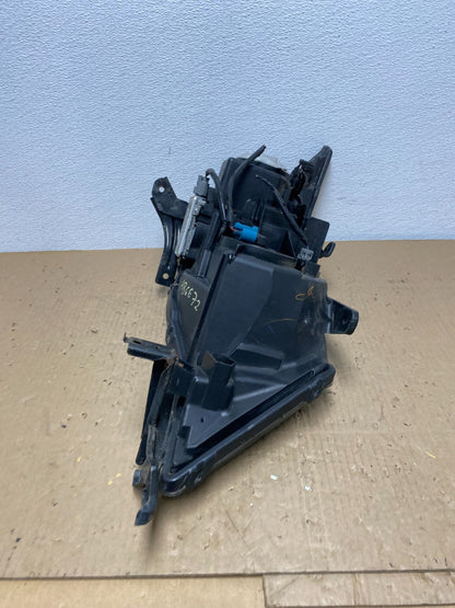 2007 2008 2009 Acura MDX Headlight Xenon HID Left Driver Lh Side Oem AB6672 DW5
