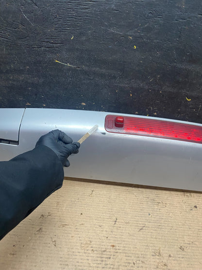 2009 to 2015 Honda Pilot Rear Trunk Spoiler Gate Oem V7166 DG5