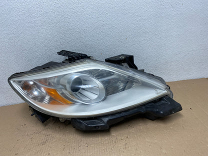 2010 - 2012 Mazda Cx9 Cx-9 Right Passenger RH Headlight Halogen AF3217 DW0