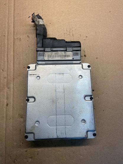 1996 Ford F-series Super Duty 4.9L Engine Computer PCM ECU AE2306 DG1