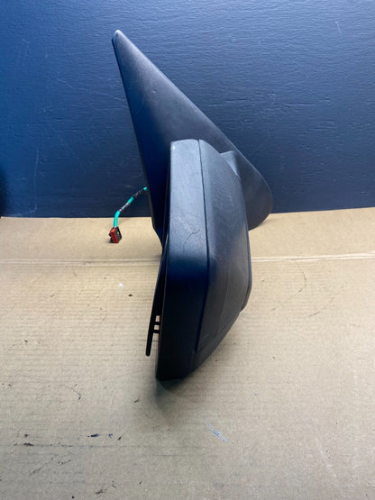 2007-2011 Ford Expedition Right Passenger RH View Door Heat Mirror OEM AB7286 MS10
