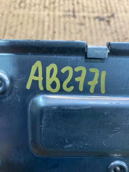 2000 to 2003 Mercedes ML-Class ML320 ABS ESP Control Module Unit OEM AB2771 DG3