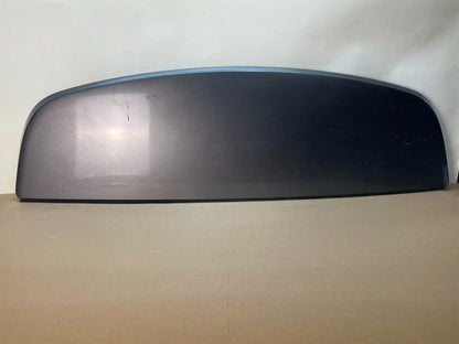 2011 to 2015 Ford Explorer Rear Upper Tailgate Liftgate Wing Spoiler ai3851 DG0