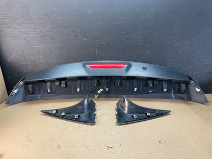 2013-2020 Nissan Pathfinder Rear Spoiler Wing AD5813 DG5