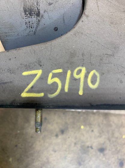 1992 to 2001 Ford E-Series E150 E250 E350 714487 Velvac 17.5 in. Arm Z51908