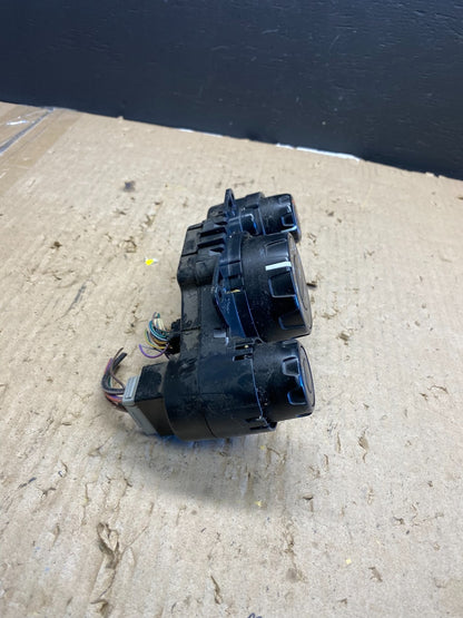 2011 to 2017 Ford Fiesta Climate Control Heater A/C AC Oem AB5701 DG1