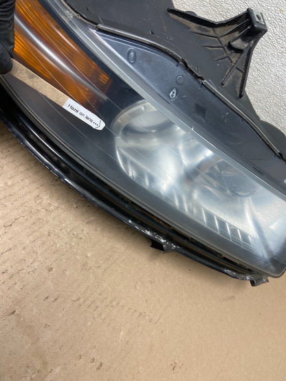 2004 2005 2006 Acura TL Headlight Right Passenger Side Xenon HID AB5986 DW4