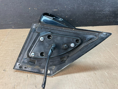 2009 to 2014 Nissan Murano Left Driver LH Side View Door Mirror AE8536 DW4