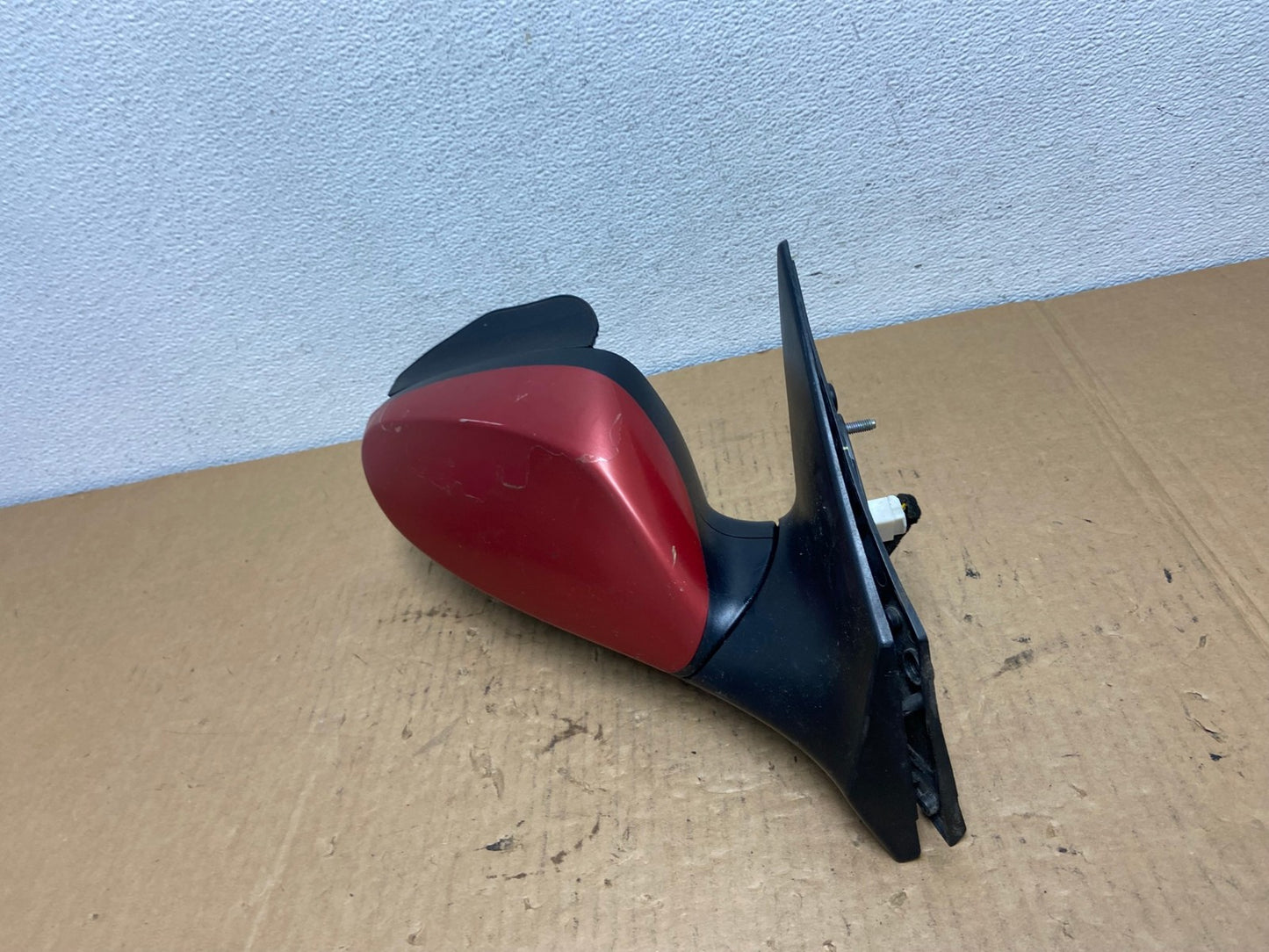 2011-2015 Hyundai Elantra Right Passenger View Door Mirror ac7818 DG1