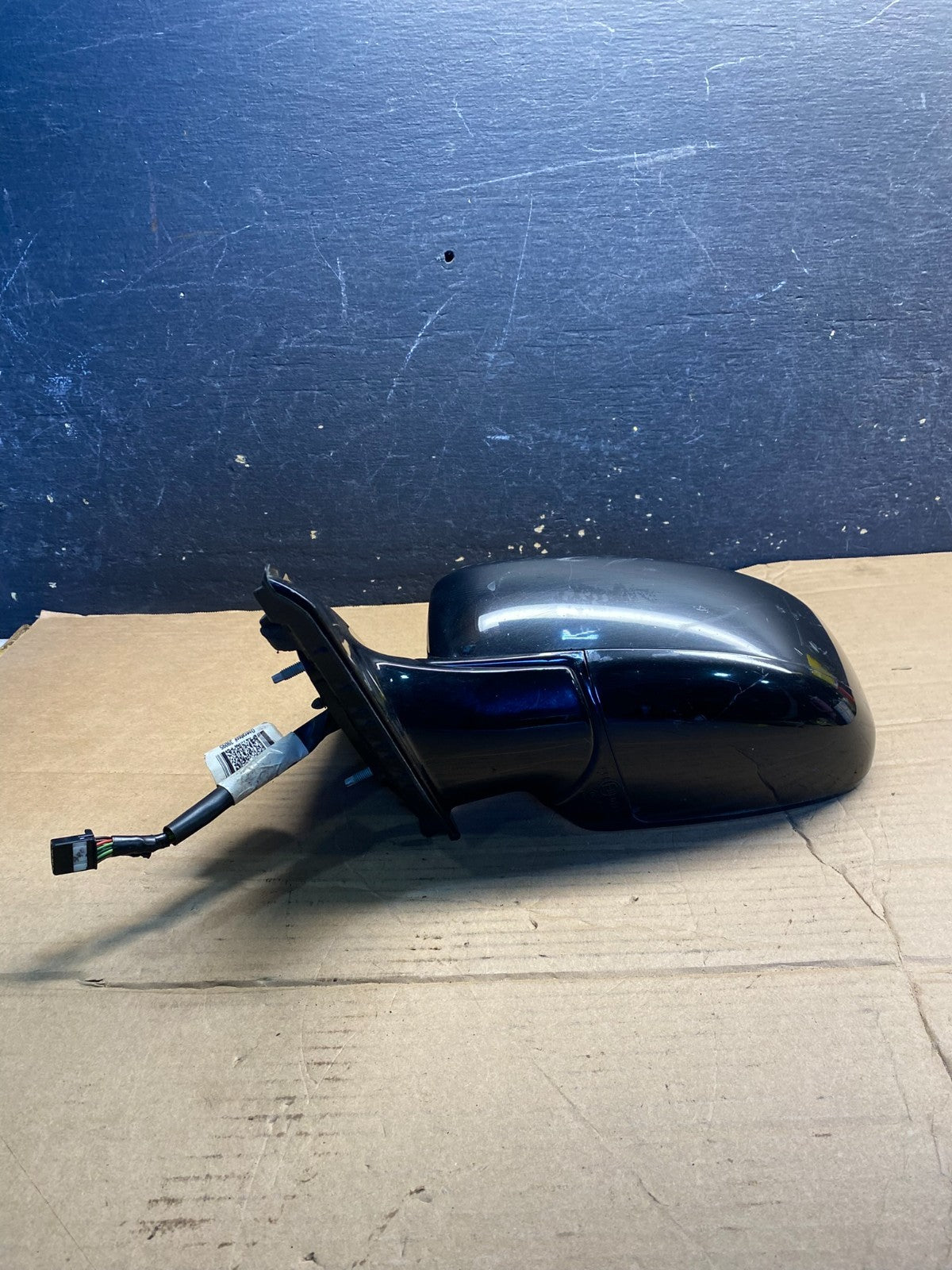 2013 to 2016 Infiniti QX60 JX35 Left Driver LH View Door Heated Mirror AA5577 MS3