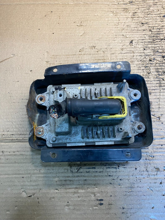 Volvo Eninge Computer Module OEM A2C30817200 aa54290