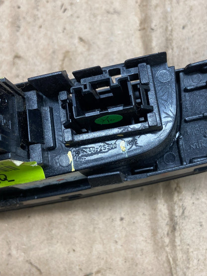 2010 to 2013 Dash Traction Hazard Light Switch Button  OEM AA7951 DG5