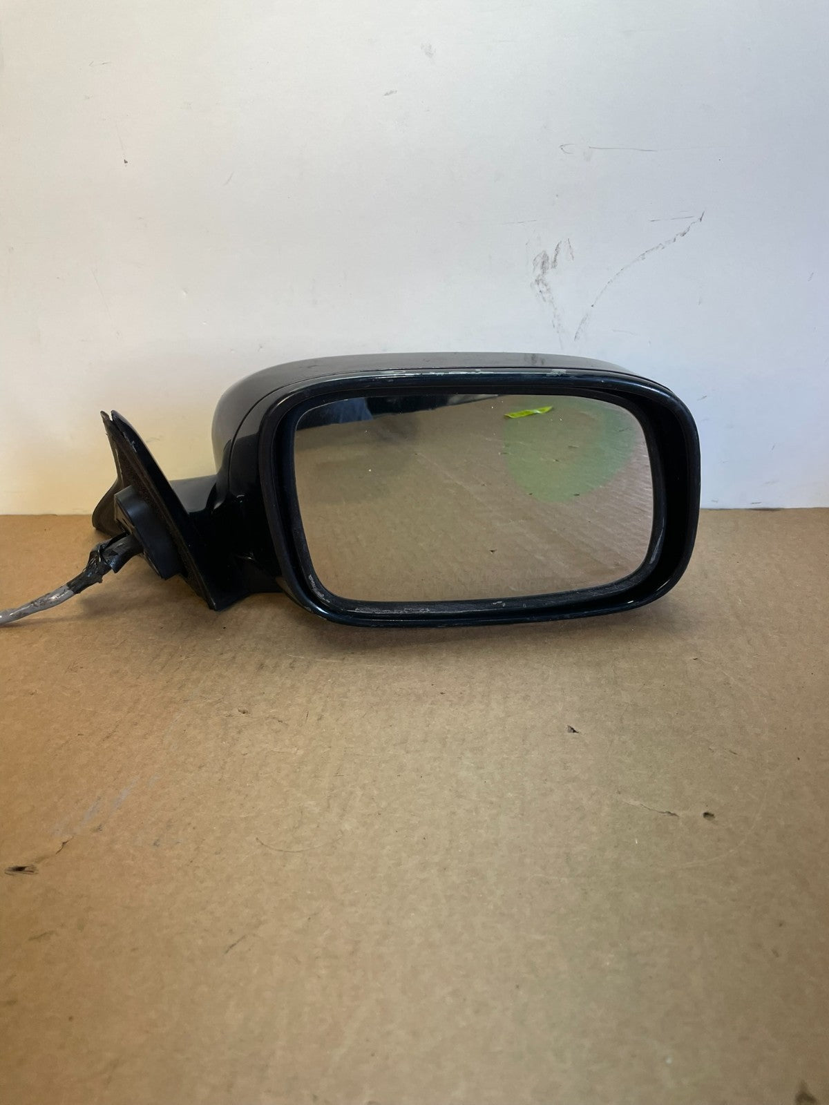 2002 to 2006 Lexus ES300 ES330 Right Passenger RH View Door Mirror AH0240 DG9
