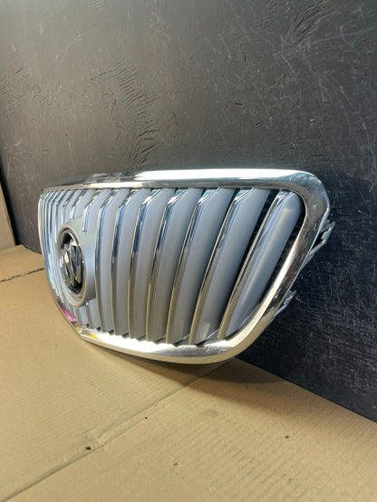 2010 2011 2012 2013 Buick Lacrosse Front Upper Grill Grille AE3541 DG1