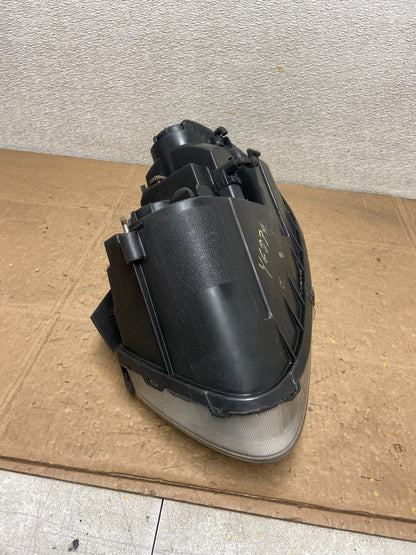 2007 2008 2009 Hyundai Santa Fe Right Passenger Halogen Headlight Oem Y6874 DW9