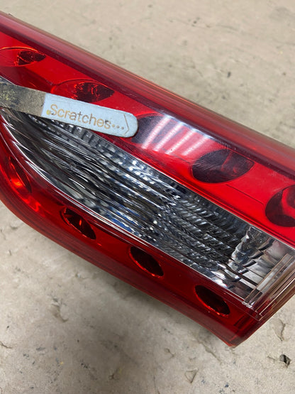 2009-2017 Infiniti FX35 FX50 QX70 Right Passenger Inner Tail Light AI1005 LK3