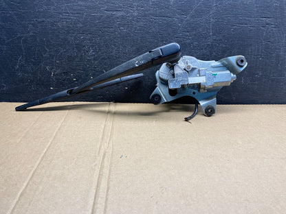 2011 to 2017 Nissan Quest Rear Wiper Motor AG3696 DG0