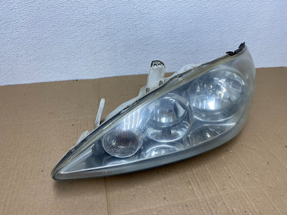 2005 to 2006 Toyota Camry Left Driver LH Halogen Headlight AB8103 DW2