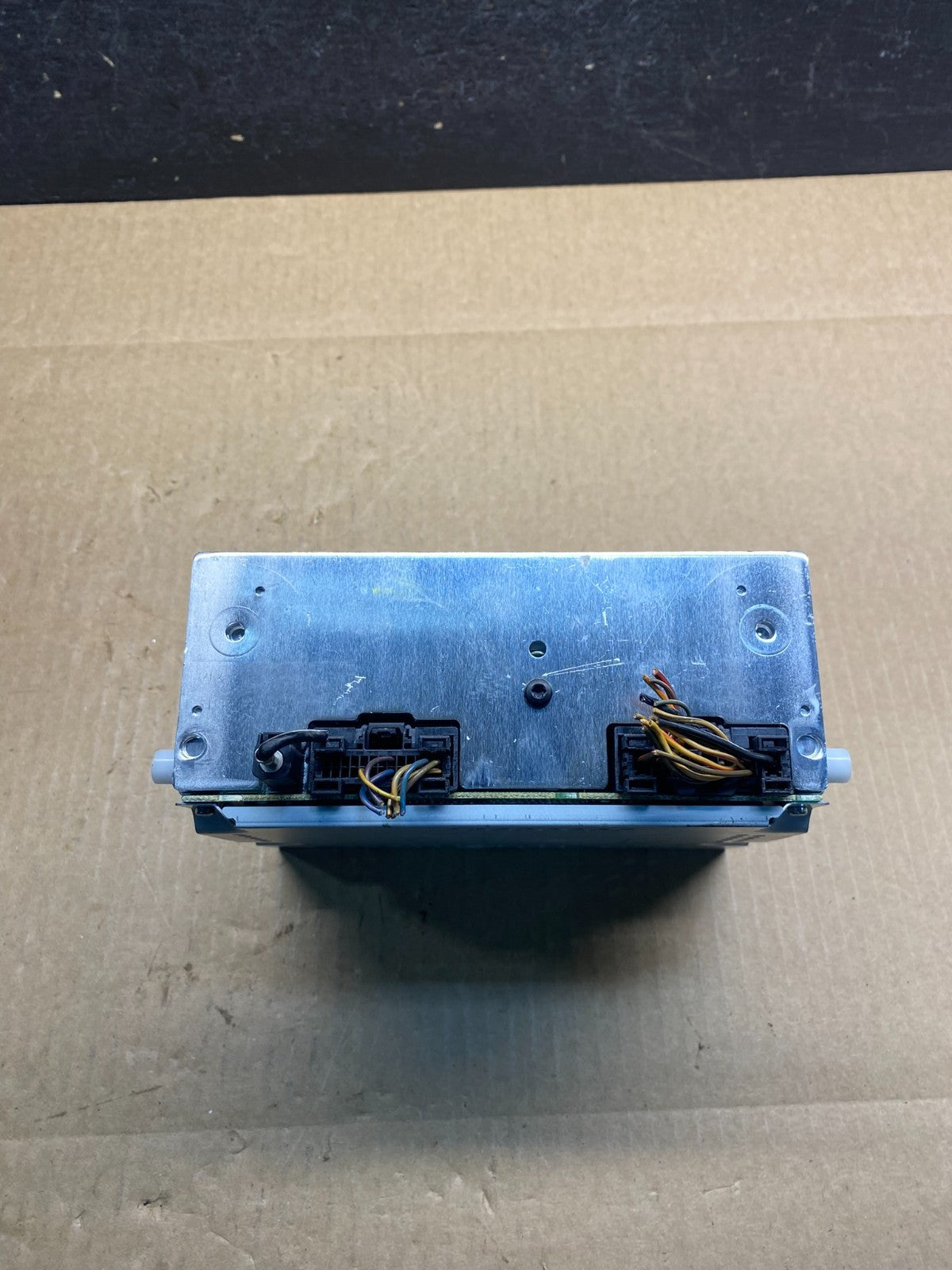 2012 2013 2014 Ford Focus Fusion Radio Audio Receiver AM FM CD MP3 ag9519 DG5