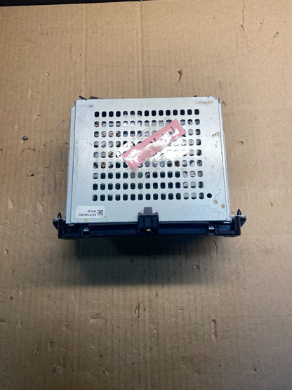 2013 - 2014 Dodge Journey Radio Info Media CD Player Unit ab4321 DG4
