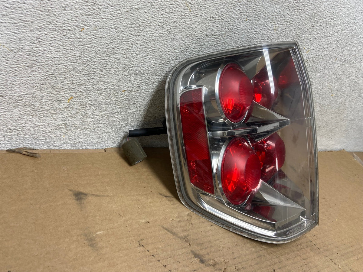 2006 2007 2008 Honda Pilot Left Driver Lh Side Tail light AH4238 LK1