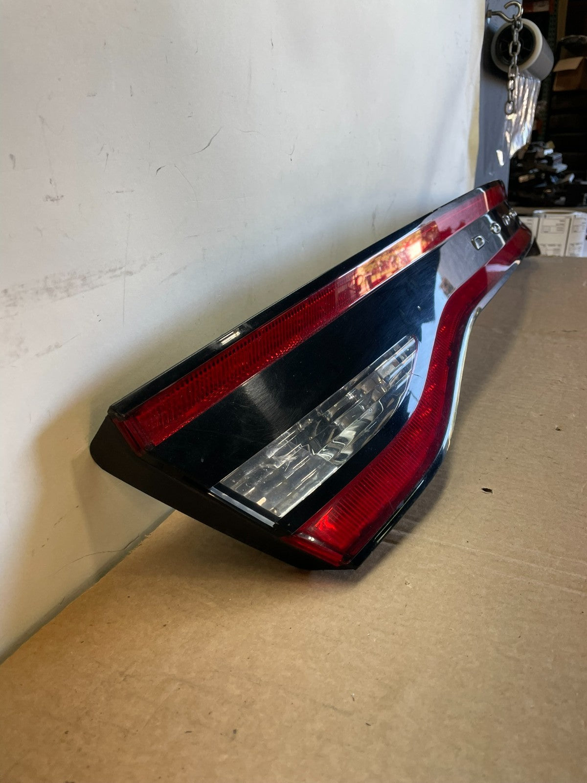 LED 2013 - 2016 Dodge Dart Center Third Brake Led Tail Light Panel AH0407 DG2