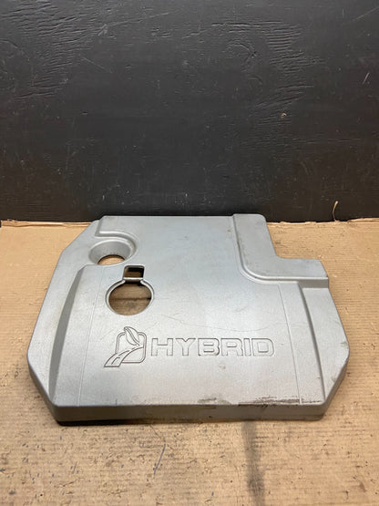 2005 to 2008 Ford Escape Hybrid Engine Motor Cover E8352 DG10