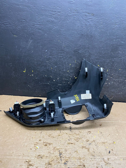 2009 - 2015 Honda Pilot Left Dash Vent Center Panel Bezel OEM X1601 DG2