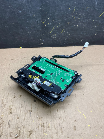 2010 - 2014 Nissan Murano Temperature Climate A/C AC Control Panel T6306 DG3