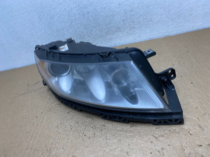 2010 to 2012 Lincoln MKZ XENON Right Passenger Side Headlight AG1431 DW1