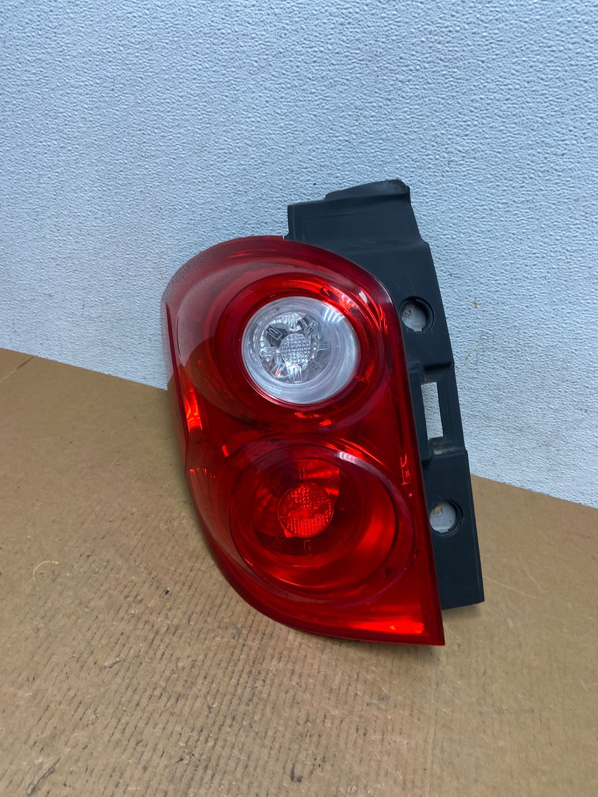 2010 to 2015 Chevrolet Equinox Left Driver Lh Side Tail Light AD9313 LK0