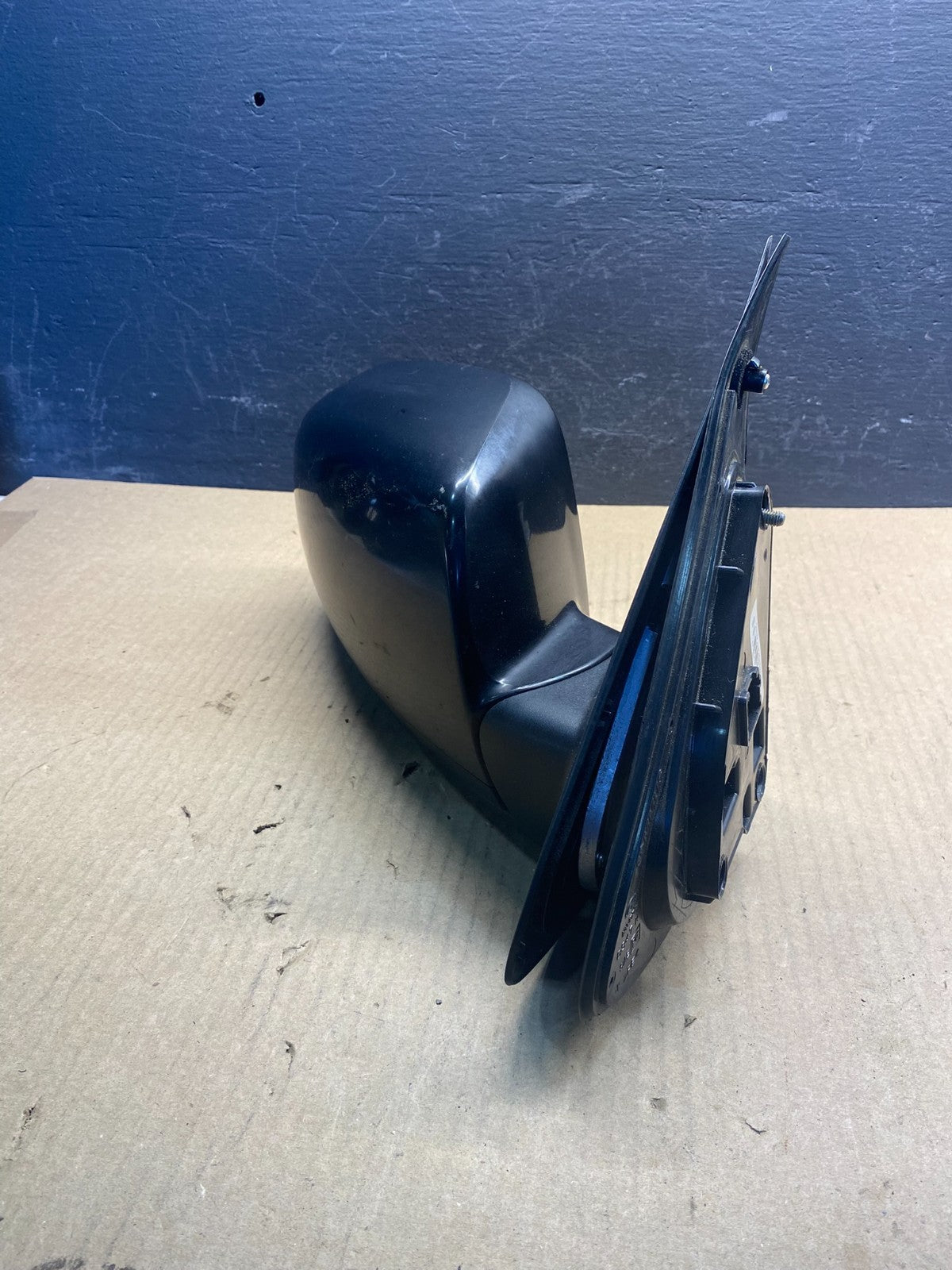 2007 to 2012 Hyundai Santa Fe Right Pasenger RH Side View Mirror Power AC8880 DG2