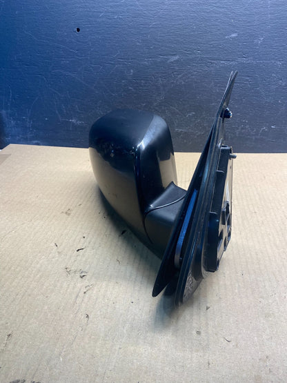 2007 to 2012 Hyundai Santa Fe Right Pasenger RH Side View Mirror Power AC8880 DG2